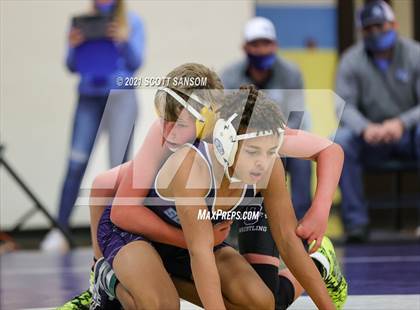 Thumbnail 1 in J.R. Durham Invitational Tournament photogallery.
