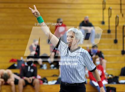 Thumbnail 1 in J.R. Durham Invitational Tournament photogallery.