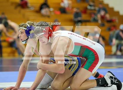 Thumbnail 3 in J.R. Durham Invitational Tournament photogallery.