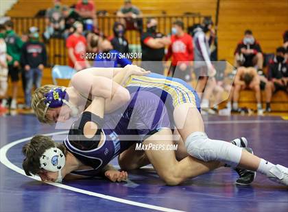 Thumbnail 3 in J.R. Durham Invitational Tournament photogallery.