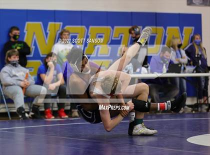 Thumbnail 1 in J.R. Durham Invitational Tournament photogallery.
