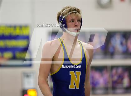 Thumbnail 2 in J.R. Durham Invitational Tournament photogallery.