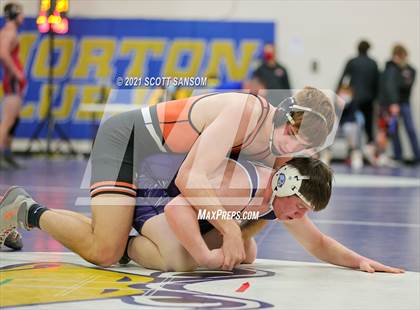 Thumbnail 2 in J.R. Durham Invitational Tournament photogallery.