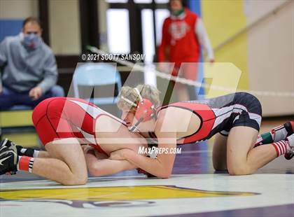 Thumbnail 1 in J.R. Durham Invitational Tournament photogallery.
