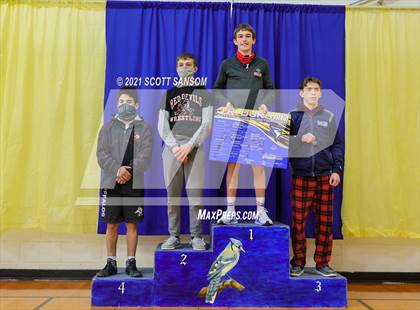 Thumbnail 1 in J.R. Durham Invitational Tournament photogallery.