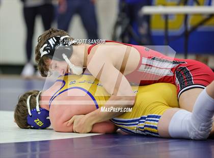 Thumbnail 1 in J.R. Durham Invitational Tournament photogallery.