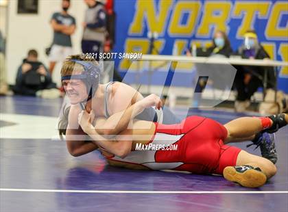 Thumbnail 2 in J.R. Durham Invitational Tournament photogallery.