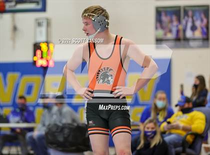 Thumbnail 1 in J.R. Durham Invitational Tournament photogallery.