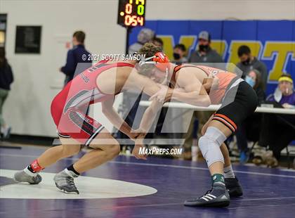 Thumbnail 3 in J.R. Durham Invitational Tournament photogallery.