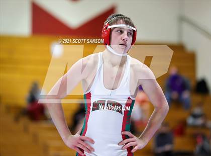 Thumbnail 1 in J.R. Durham Invitational Tournament photogallery.