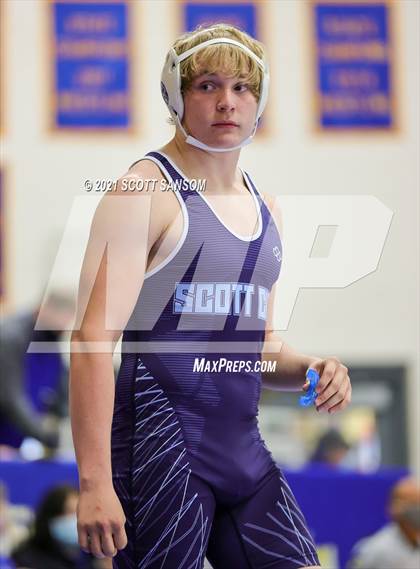 Thumbnail 3 in J.R. Durham Invitational Tournament photogallery.
