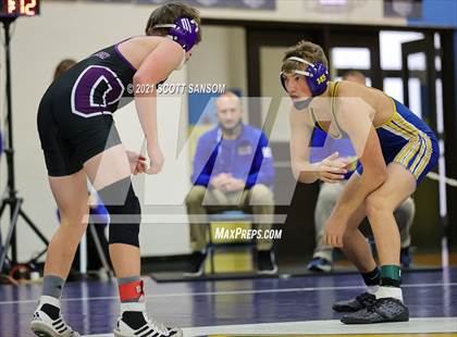 Thumbnail 1 in J.R. Durham Invitational Tournament photogallery.