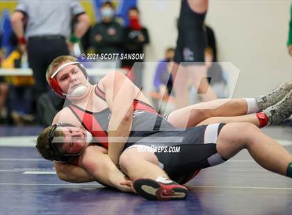 Thumbnail 2 in J.R. Durham Invitational Tournament photogallery.