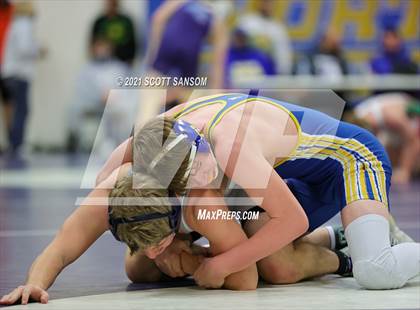 Thumbnail 2 in J.R. Durham Invitational Tournament photogallery.