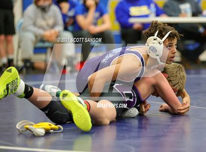 Thumbnail 1 in J.R. Durham Invitational Tournament photogallery.