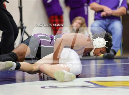 Thumbnail 2 in J.R. Durham Invitational Tournament photogallery.