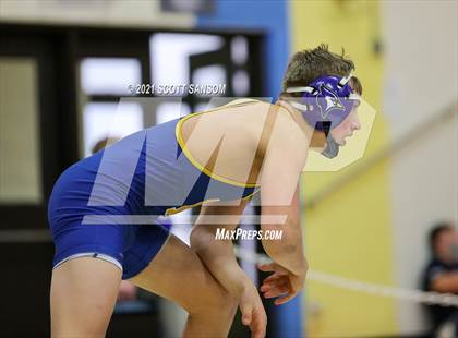 Thumbnail 3 in J.R. Durham Invitational Tournament photogallery.
