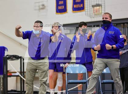 Thumbnail 3 in J.R. Durham Invitational Tournament photogallery.