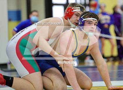 Thumbnail 2 in J.R. Durham Invitational Tournament photogallery.
