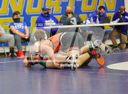 Thumbnail 3 in J.R. Durham Invitational Tournament photogallery.
