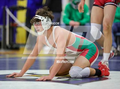 Thumbnail 3 in J.R. Durham Invitational Tournament photogallery.