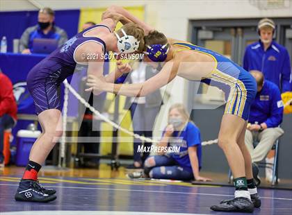 Thumbnail 3 in J.R. Durham Invitational Tournament photogallery.
