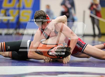 Thumbnail 3 in J.R. Durham Invitational Tournament photogallery.