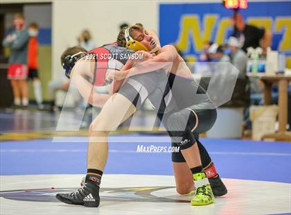 Thumbnail 1 in J.R. Durham Invitational Tournament photogallery.