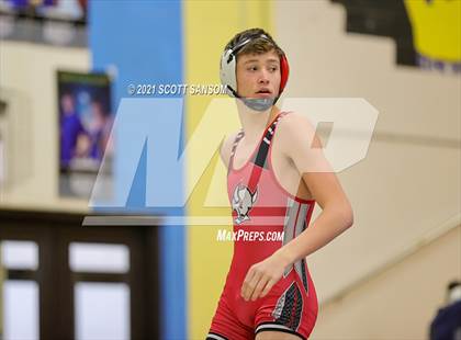 Thumbnail 1 in J.R. Durham Invitational Tournament photogallery.