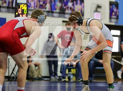 Thumbnail 2 in J.R. Durham Invitational Tournament photogallery.