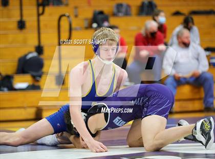 Thumbnail 2 in J.R. Durham Invitational Tournament photogallery.