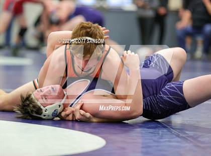 Thumbnail 3 in J.R. Durham Invitational Tournament photogallery.
