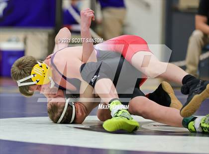 Thumbnail 3 in J.R. Durham Invitational Tournament photogallery.