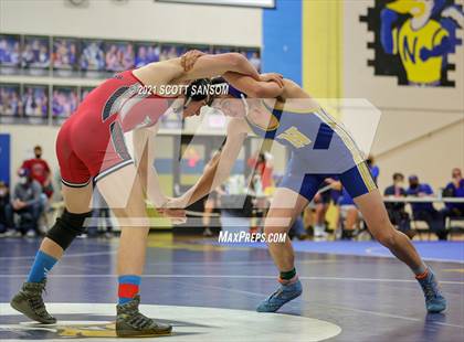 Thumbnail 1 in J.R. Durham Invitational Tournament photogallery.