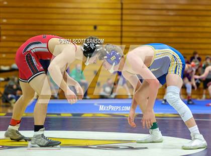 Thumbnail 1 in J.R. Durham Invitational Tournament photogallery.