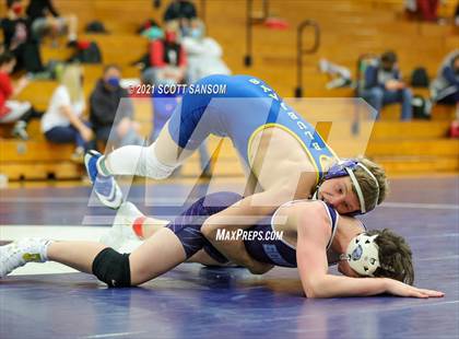Thumbnail 3 in J.R. Durham Invitational Tournament photogallery.