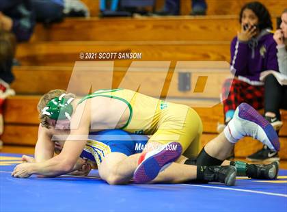 Thumbnail 3 in J.R. Durham Invitational Tournament photogallery.