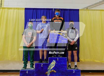 Thumbnail 1 in J.R. Durham Invitational Tournament photogallery.