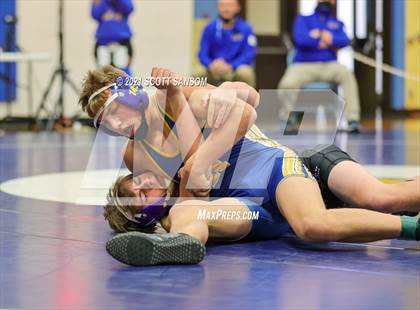 Thumbnail 3 in J.R. Durham Invitational Tournament photogallery.