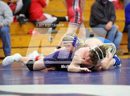Thumbnail 2 in J.R. Durham Invitational Tournament photogallery.