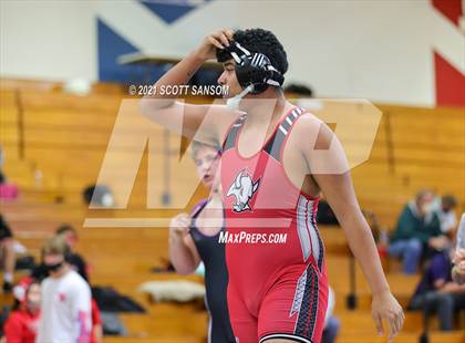 Thumbnail 1 in J.R. Durham Invitational Tournament photogallery.