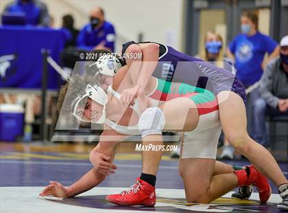 Thumbnail 3 in J.R. Durham Invitational Tournament photogallery.