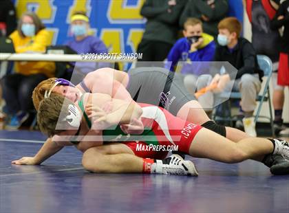 Thumbnail 1 in J.R. Durham Invitational Tournament photogallery.