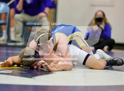Thumbnail 3 in J.R. Durham Invitational Tournament photogallery.