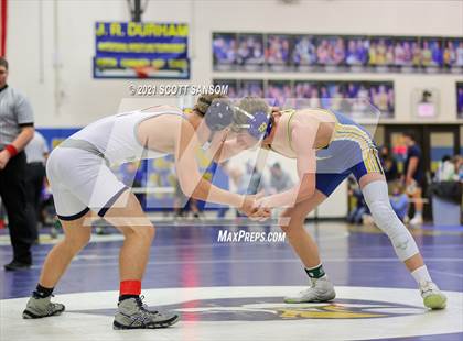 Thumbnail 2 in J.R. Durham Invitational Tournament photogallery.