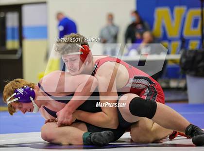 Thumbnail 2 in J.R. Durham Invitational Tournament photogallery.