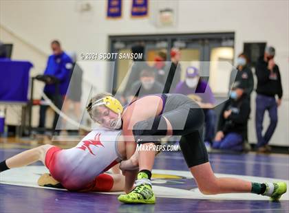 Thumbnail 1 in J.R. Durham Invitational Tournament photogallery.