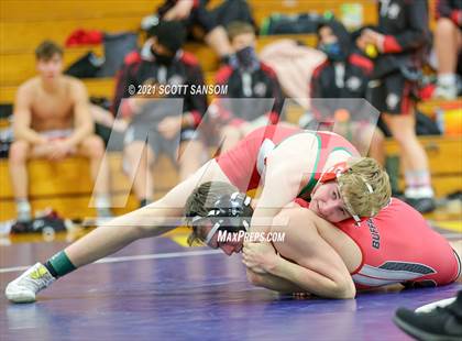 Thumbnail 1 in J.R. Durham Invitational Tournament photogallery.