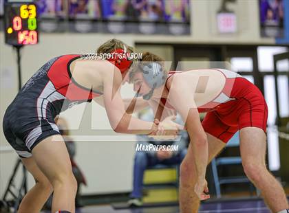 Thumbnail 3 in J.R. Durham Invitational Tournament photogallery.
