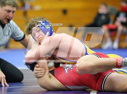 Thumbnail 2 in J.R. Durham Invitational Tournament photogallery.